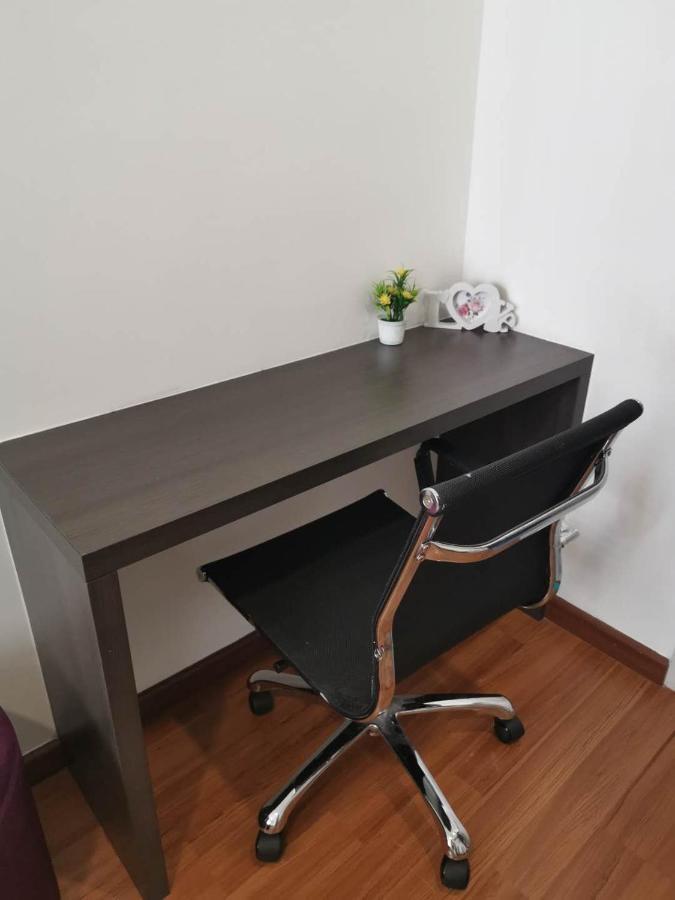 Lavender Suite # Shah Alam I-City Block B Homestay # 2R1B #Free Wifi & Parking Exteriér fotografie
