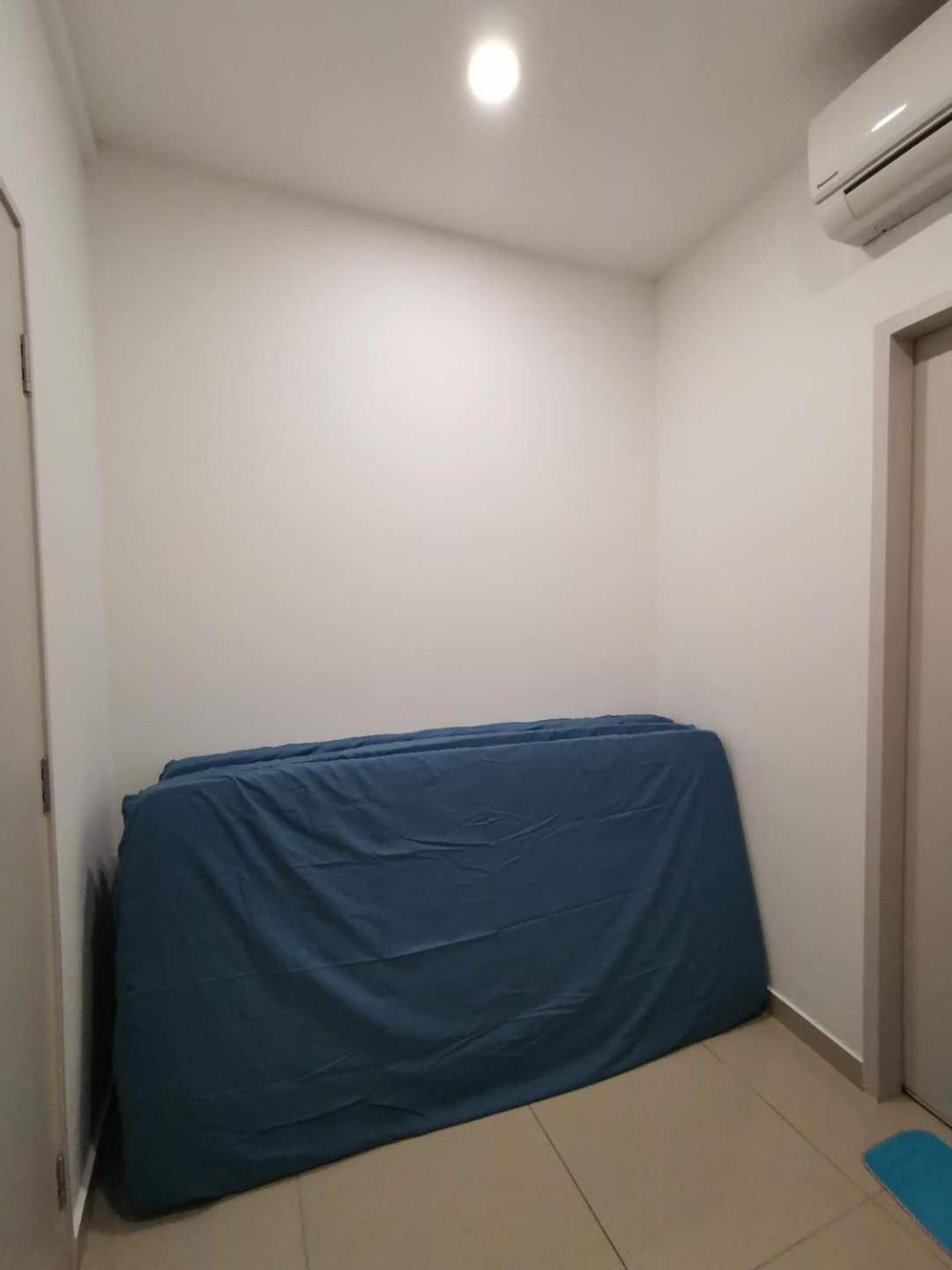 Lavender Suite # Shah Alam I-City Block B Homestay # 2R1B #Free Wifi & Parking Exteriér fotografie